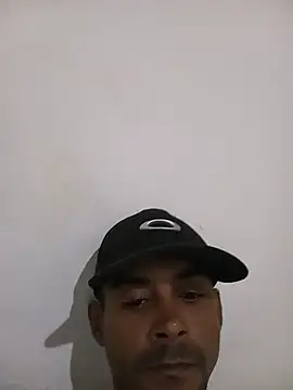 Show de RoludoDF na webcam