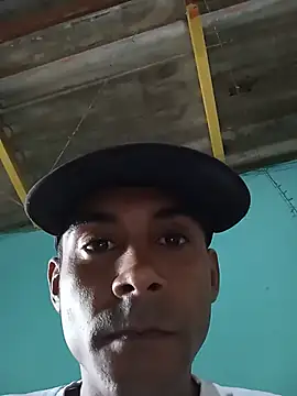 Show de webcam de RoludoDF