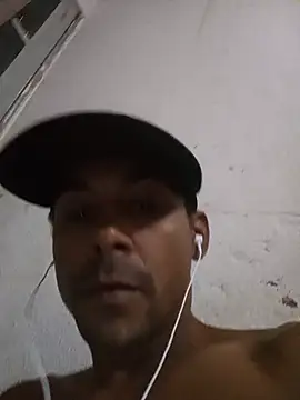 RoludoDF Show in webcam