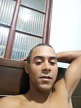 Show de webcam de RoludoDF