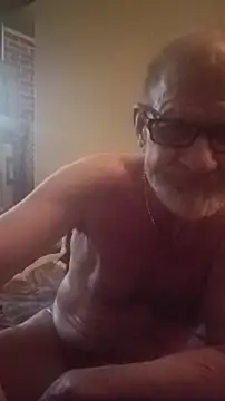 cmagic9's Webcam Show