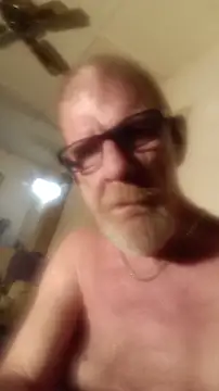 cmagic9's Webcam Show