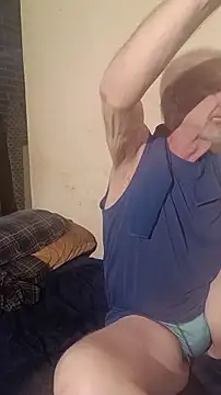 cmagic9's Webcam Show