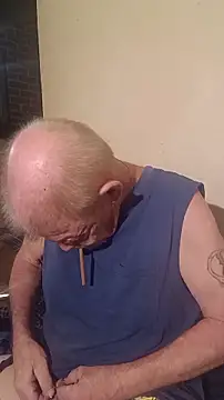 cmagic9's Webcam Show