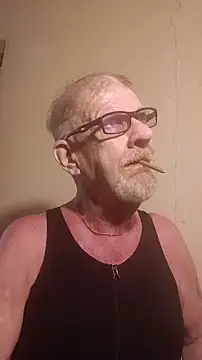 הופעת וובקאם של cmagic9