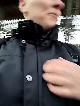 DarleenHotのウェブカメラショー