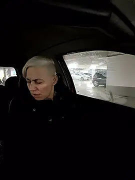 DarleenHotのウェブカメラショー