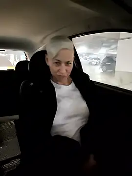 Show webcam de DarleenHot