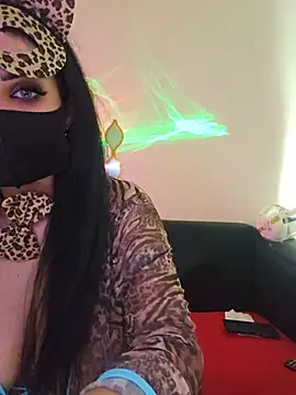 Zeina2024n Webbikameraesitys
