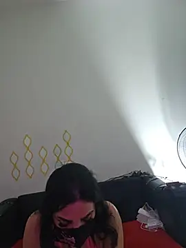 Zeina2024 Adlı Modelin Web Kamerası Şovu