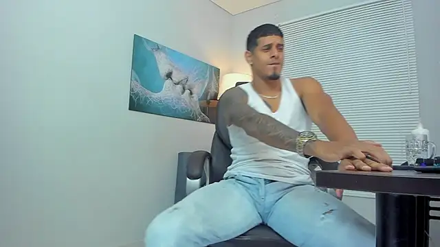 vincen_jose Show Webcam