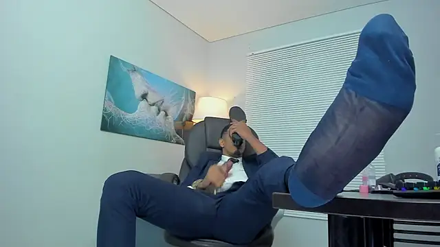 Show de webcam de vincen_jose