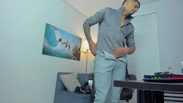 vincen_jose – webcam-show