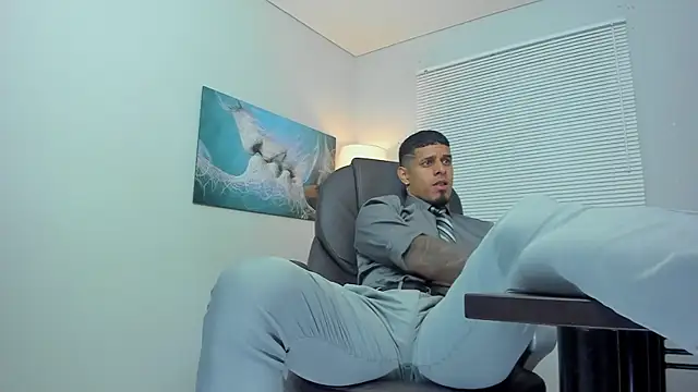 عرض كام vincen_jose