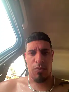 Webkamerová show vincen_jose