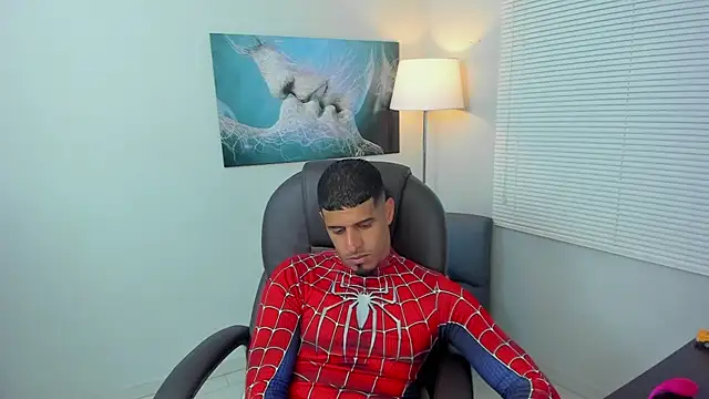 عرض كام vincen_jose