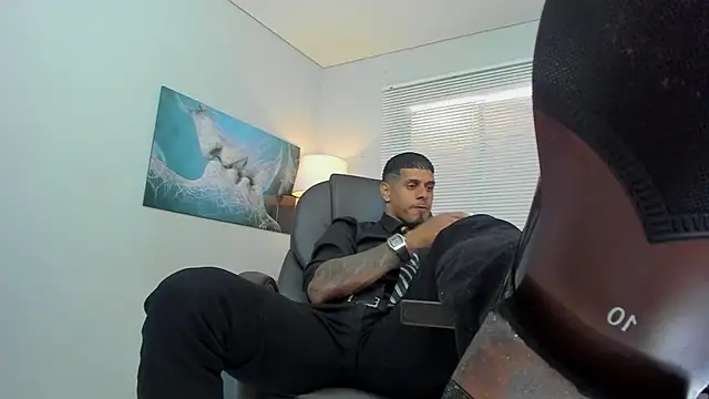 vincen_jose's Webcam Show