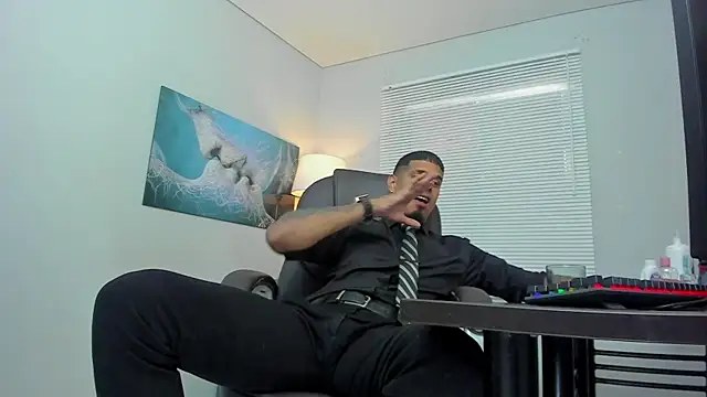 vincen_jose webkamerás műsora