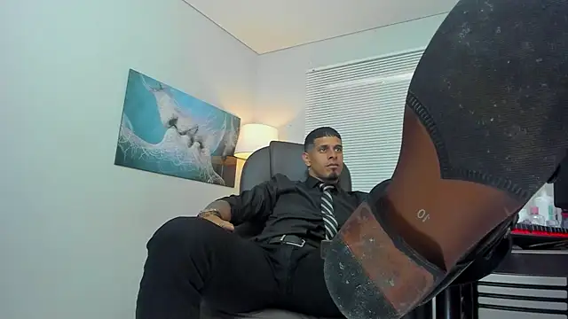 vincen_jose Show in webcam