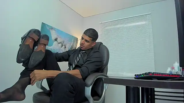 Show Webcam de vincen_jose