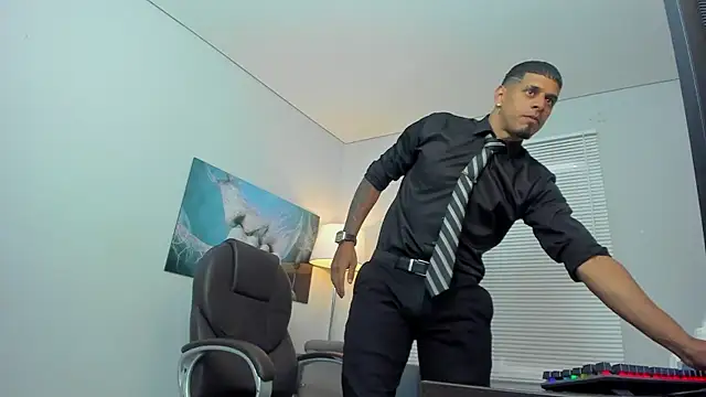 Show webcam de vincen_jose