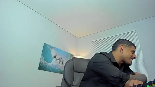 vincen_jose Pertunjukan Webcam