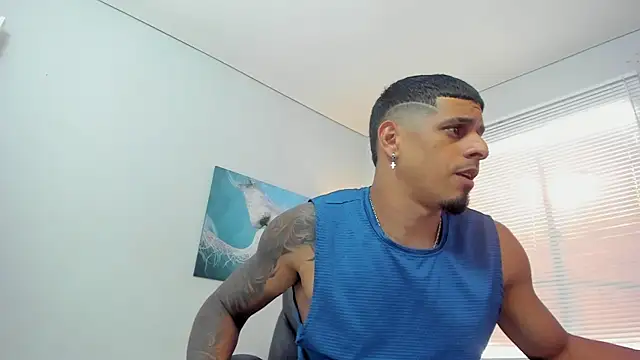 Show Webcam de vincen_jose