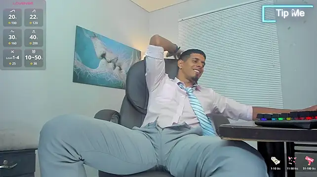 vincen_jose Webcamshow