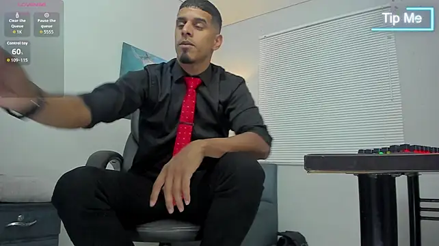 Show webcam de vincen_jose