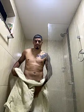 vincen_jose Шоу с уебкамера