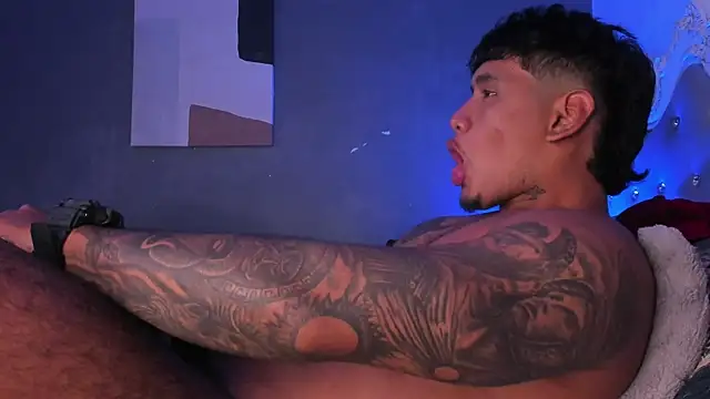 Show modela nau_fonseca1 na web-kameri