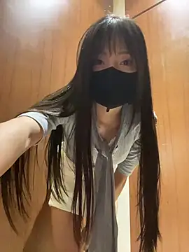 xiao-Lin Show in webcam
