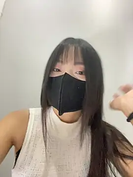 xiao-Linのウェブカメラショー