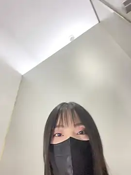 xiao-Lin Pertunjukan Webcam