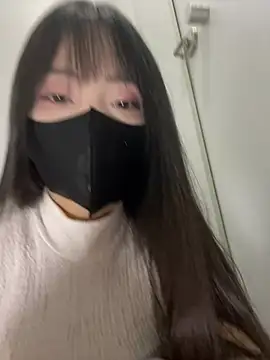 xiao-Linのウェブカメラショー