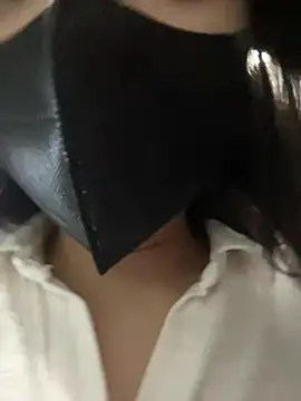 xiao-Lin 웹캠 쇼