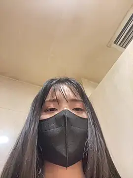 xiao-Lin 웹캠 쇼