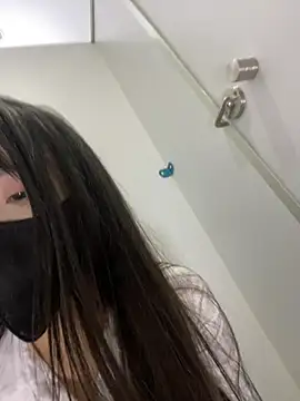 xiao-Lin's Webcam Show