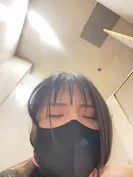 xiao-Lin Шоу с уебкамера