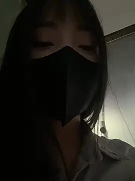 xiao-Lin's Webcam Show