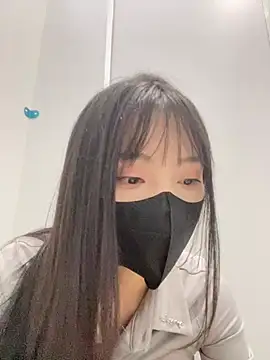 xiao-Lin Webcam-Show