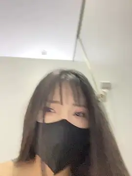 xiao-Lin's Live XXX Chat