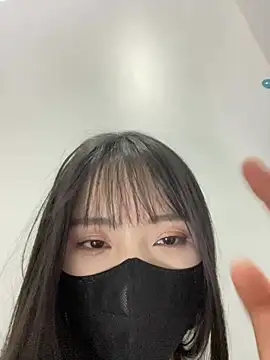 xiao-Lin 在線直播表演