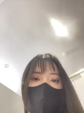 xiao-Lin – webcam-show