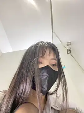 xiao-Lin Show in webcam