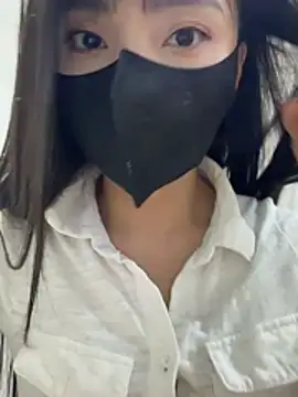 Show Webcam de xiao-Lin