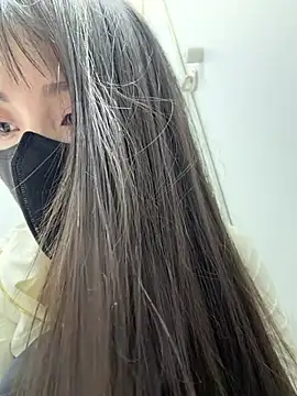 xiao-Lin webcam show
