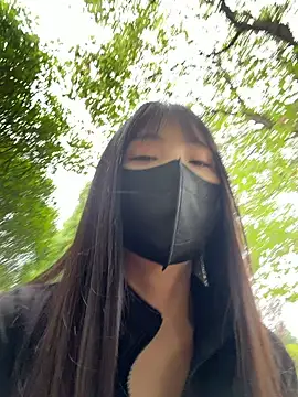 xiao-Lin Show Webcam