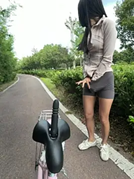 xiao-Lin Webcamshow