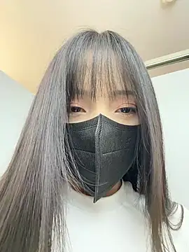 xiao-Lin Pertunjukan Webcam